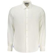 Pitkähihainen paitapusero North Sails  664405000bi01013xl  EU XXL