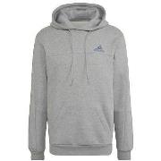 Svetari adidas  Sweat à capuche  Stadium Fleece Badge of Sport  EU M