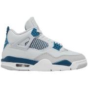 Kengät Nike  Jordan 4 Retro Military Blue (2024)  45