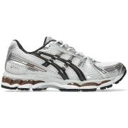 Kengät Asics  Gel-Kayano 12.1 White Graphite Grey Brown  46 1/2