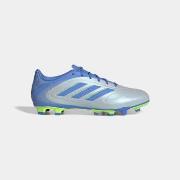 Kengät adidas  Copa Pure 3 Club FG/MG Halo Blue Blue Fusion Lucid Lemo...