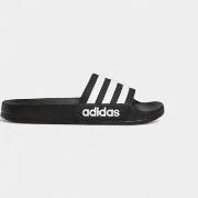 Rantasandaalit adidas  Adilette Shower Slides Core Black Cloud White (...