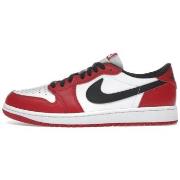 Kengät Nike  1 Retro Low OG Chicago (2025)  41