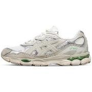 Kengät Asics  Gel-Nyc Cream Fossil  39