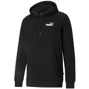 Svetari Puma  Essential Small Logo Hoodie  EU S