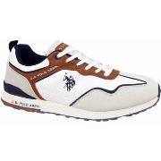 Kengät U.S Polo Assn.  TABRY002WHICUO01  44