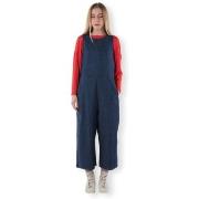 Jumpsuits Wendy Trendy  Jumpsuit 791870 - Denim  Yksi Koko