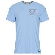 Lyhythihainen t-paita Superdry  Outdoors Mountain Rlxd Tee  EU XXL