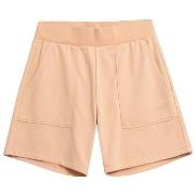 Shortsit & Bermuda-shortsit 4F  Short  M074 saumon  EU S