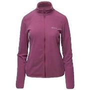 Fleecet Hi-Tec  Polaire  Damis II Full Zip  EU M