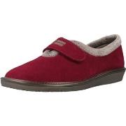 Kengät Nordikas  Zapatillas Hogar Mujer Modèle 6348  41