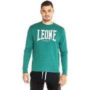 T-paidat pitkillä hihoilla Leone 1947  Man Tshirt L/S  EU XXL