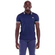 Lyhythihainen poolopaita Leone 1947  Man Earth Tones  EU S