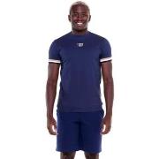 Lyhythihainen t-paita Leone 1947  Man Short Sleeves Earth Tones  EU XX...