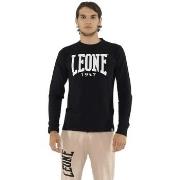 T-paidat pitkillä hihoilla Leone 1947  Man T-Shirt Long Sleeves Big Lo...