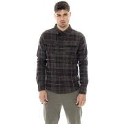 Pitkähihainen paitapusero Leone 1947  Man Shirt Vintage Dept.  EU XXL