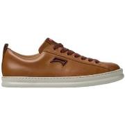 Kengät Camper  Runner Sneakers K101052 - Brown  40