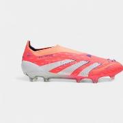 Kengät adidas  Predator Elite Laceless FG  Blaze Pack  40