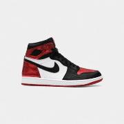 Kengät Nike  Jordan 1 High OG Ruby (Women's)  38