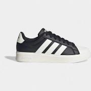 Kengät adidas  Streettalk Black White (Women's)  38