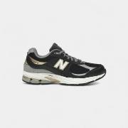 Kengät New Balance  2002R Black Sea Salt Gold Metallic  42