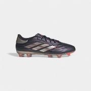 Kengät adidas  Copa Pure 2 Pro FG Aurora Black Platinum Metallic Turbo...