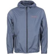 Tuulitakit Peak Mountain  COUPE-VENT IMPERMEABLE HOMME CAPLUIE  EU XXL
