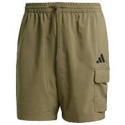 Shortsit & Bermuda-shortsit adidas  Short cargo  Essentials Small Logo...