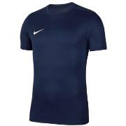 Lyhythihainen t-paita Nike  Park Vii  EU S