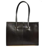 Käsilaukku Vera Pelle  VP046L  Yksi Koko