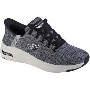 Kengät Skechers  Slip-Ins Arch Fit - New Verse  41