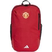 Reppu adidas  adidas Manchester United Home Backpack  Yksi Koko