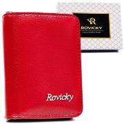 Lompakot Rovicky  Rpx-33-ml  Yksi Koko