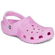 Puukengät Crocs  Cls Watercolor Marbled Clog  38 / 39