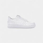 Kengät Nike  Air Force 1 Low '07 XX White Studded (Women's)  35 1/2
