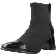 Kengät Regarde Le Ciel  Botines Mujer Modèle Millie097624  37