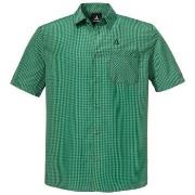 Lyhythihainen paitapusero SchÖffel  Circ Style Dalfoss  EU M