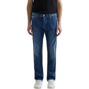 Suorat farkut Replay  STRAIGHT MA972J.000.785 154  IT 44