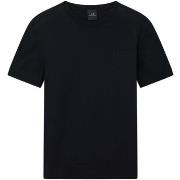 Lyhythihainen t-paita EAX  Pullover  EU S