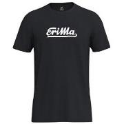 Lyhythihainen t-paita Erima  2082613  EU M