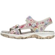 Sandaalit Rieker  6887995  37