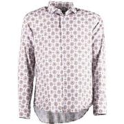 Pitkähihainen paitapusero Sl56  Colletto Cotone  EU M