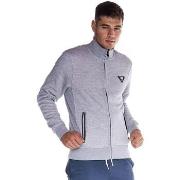 Ulkoilutakki Leone 1947  Man High Collar Heavy Basic  EU XXL