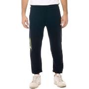 Jogging housut / Ulkoiluvaattee Leone 1947  Man Sweatpants Active  EU ...