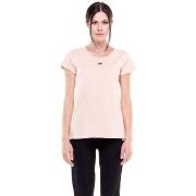 Lyhythihainen t-paita Leone 1947  Woman T-Shirt Short Sleeves Basic 19...