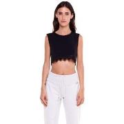 Hihattomat paidat / Hihattomat t-paidat Leone 1947  Woman T-Shirt Slev...