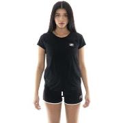 Lyhythihainen t-paita Leone 1947  Woman Short Sleeves New Basic  EU XX...