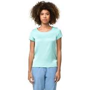 Lyhythihainen t-paita Leone 1947  Woman T-Shirt Bright  EU XXL