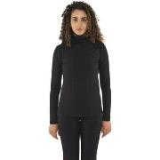 T-paidat pitkillä hihoilla Leone 1947  Woman High Collar Never Without...