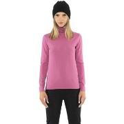 T-paidat pitkillä hihoilla Leone 1947  Woman High Collar T-Shirt Never...